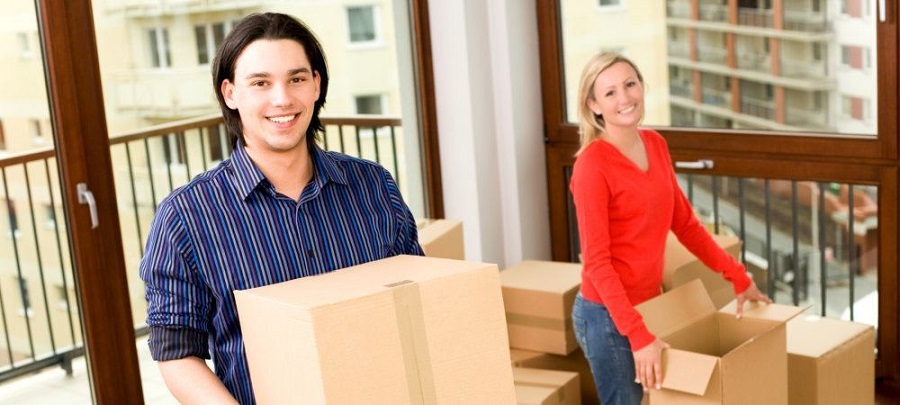 Reliable Local Movers Vancouver BC - Vancouver Movers