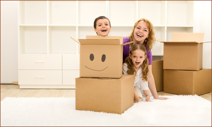 Reliable Vancouver Movers - Movers Vancouver BC