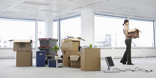 Reliable Office Movers Vancouver BC - Vancouver Office Movers