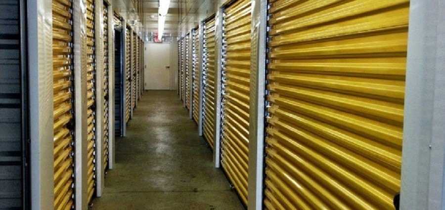 Reliable Storage Services Vancouver BC - Storage Vancouver